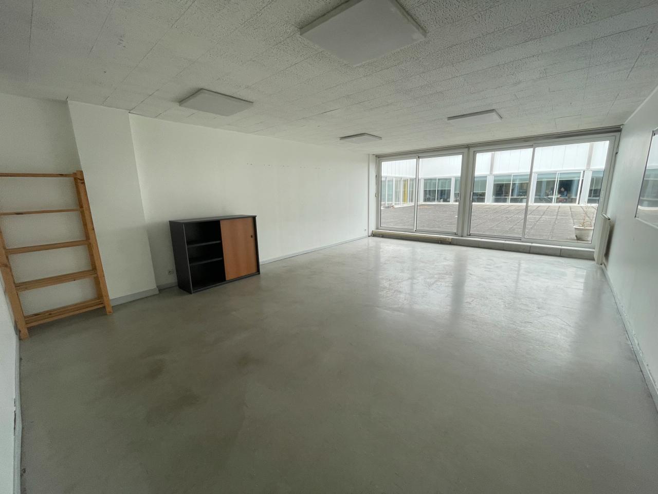 Bureau Saint-Herblain 349m² Location bureau Saint-Herblain Loire-Atlantique OLBUR2424951 2